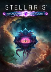 Stellaris: Galaxy Edition (2016) FitGirl