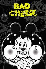 Bad Cheese (2025)