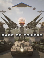 Rage of Towers (2025)