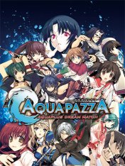 AQUAPAZZA: Aquaplus Dream Match (2025)