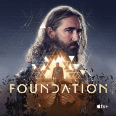 Основание / Foundation [Три сезона / 1-3 сезоны] (2021-2025) WEB-DLRip | LostFilm