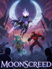 Moon's Creed (2025)