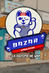 Bazar Simulator: The Wan Story (2025)