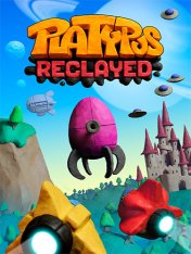 Platypus Reclayed (2025) Platypus Reclayed (2025)