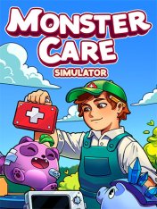 Monster Care Simulator (2025)