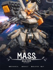 M.A.S.S. Builder (2025)