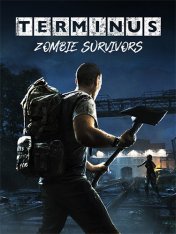 Terminus: Zombie Survivors (2024) Terminus: Zombie Survivors (2024)