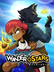 Wander Stars (2025)