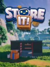Store It! (2025)