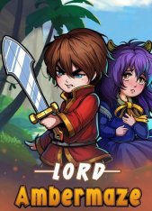 Lord Ambermaze (2025)