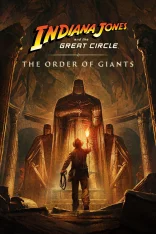 Indiana Jones and the Great Circle (2024) Indiana Jones and the Great Circle (2024)