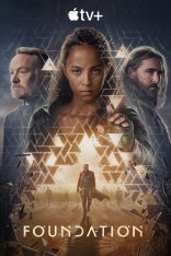 Основание / Foundation [Третий сезон] (2025) WEB-DL 1080p | HDrezka Studio, NewComers, TVShows, LostFilm, 1win Studio, Red Head Sound, Сербин