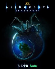 Чужой: Земля / Alien: Earth [Полный сезон] (2025) WEB-DL-HEVC 2160p | 4K | SDR | Jaskier
