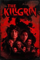 Улыбка. Новый кошмар / The Killgrin (2024) WEB-DLRip | Дубляж