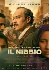 28 дней / Il nibbio (2025) WEB-DLRip | Дубляж