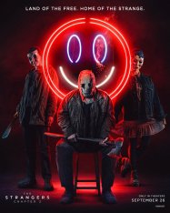 Незнакомцы. Глава 2 / The Strangers: Chapter 2 (2025) WEB-DLRip