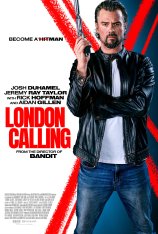 Лондон на проводе / London Calling (2025) WEB-DLRip | Лиценщия