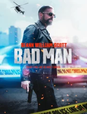Плохой человек / Bad Man (2025) WEB-DLRip-AVC | TVShows