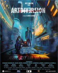 Убийства в Нью-Йорке / Art of Diversion (2024) WEB-DLRip | Дубляж