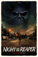 Хэллоуин. Ночной кошмар / Night of the Reaper (2025) WEB-DLRip Хэллоуин. Ночной кошмар / Night of the Reaper (2025) WEB-DLRip