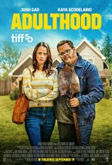 Дело семейное / Adulthood (2025) WEB-DLRip