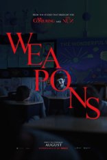 Орудия / Weapons (2025) WEB-DL 1080p | HDRezka Studio