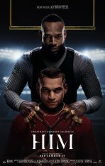 Тот самый / Him (2025) BDRip | Лицензия