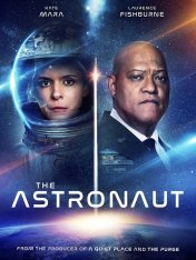 Астронавт / The Astronaut (2025) WEB-DL 1080p