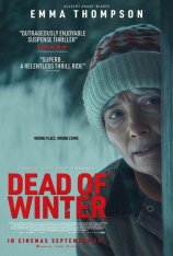 Точка замерзания / Dead of Winter (2025) WEB-DLRip