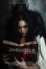 Пункт назначения: Смертельная игра / The Red Book Ritual: Gates of Hell (2025) Telecine