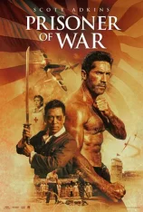 Военнопленный / Prisoner of War (2025) WEB-DL 1080p | TVShows, Люб.Дубляж