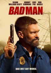 Плохой человек / Bad Man (2025) WEB-DL 1080p | TVShows