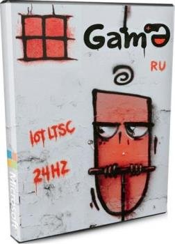 Игровая сборка Windows 11 24H2 IoT LTSC 26100.6584 by Revision