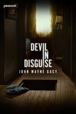 Джон Уэйн Гейси: Замаскированный дьявол / Devil in Disguise: John Wayne Gacy [Полный сезон] (2025) WEB-DL 1080p | Дубляж DM Studio, HDRezka Studio, 1win Studio, LE-Production