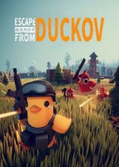Escape from Duckov (2025)