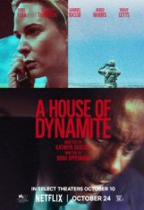 Дом динамита / Дом из динамита / A House of Dynamite (2025) WEB-DLRip | HDRezka Studio, LE-Production Дом динамита / Дом из динамита / A House of Dynamite (2025) WEB-DLRip | HDRezka Studio, LE-Production