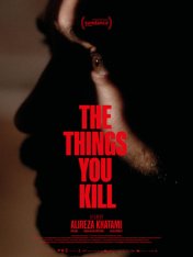 То, что ты убиваешь / The Things You Kill (2025) WEB-DLRip