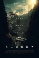 Суета / Беготня / Scurry (2024) WEB-DLRip-AVC | Дубляж