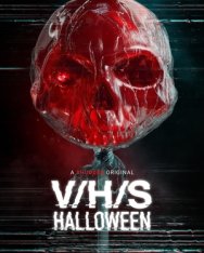З/Л/О: Хэллоуин / V/H/S/Halloween (2025) WEB-DLRip
