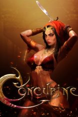 Concubine (2025) Concubine (2025)