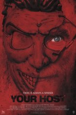Ваш ведущий / Your Host (2025) WEB-DL 1080p