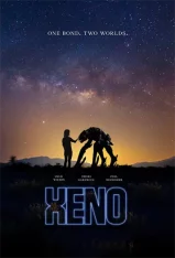 Ксено / Xeno (2025) WEB-DLRip-AVC | TVShows Ксено / Xeno (2025) WEB-DLRip-AVC | TVShows