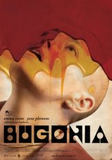 Бугония / Bugonia (2025) Telecine 1080p