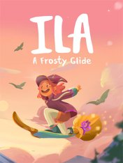 ILA: A Frosty Glide (2025) ILA: A Frosty Glide (2025)