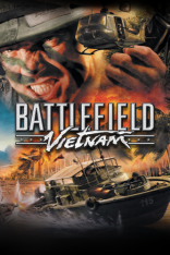 Battlefield Vietnam (2004) PC | RePack от Canek77 Battlefield Vietnam (2004) PC | RePack от Canek77