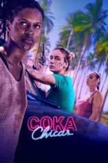 Кока девочки / Coka Chicas (2025) WEB-DL 1080p