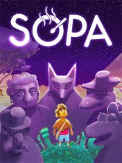 SOPA: Tale of the Stolen Potato (2025) SOPA: Tale of the Stolen Potato (2025)