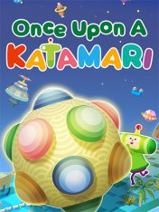 Once Upon A KATAMARI (2025) Once Upon A KATAMARI (2025)
