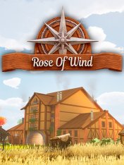Rose of Wind (2025)