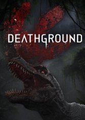 Deathground (2025)